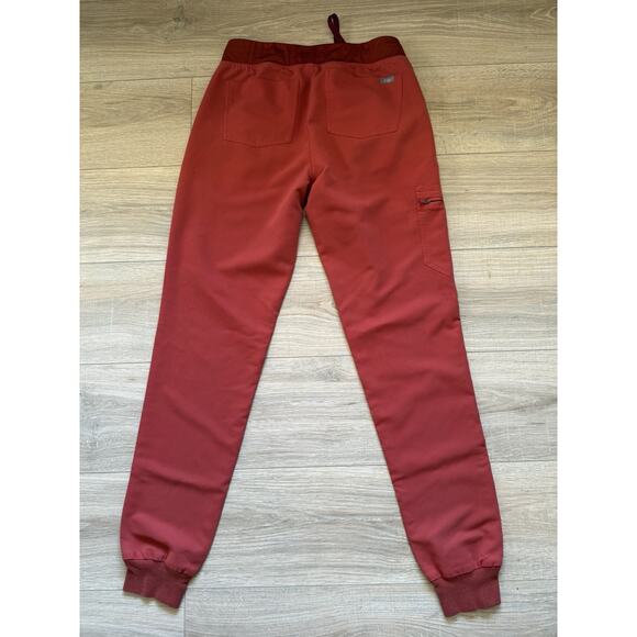 FIGS Women’s Technical Collection Jogger Scrub Pants - Picture 8 of 9